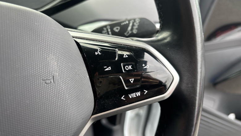 Volkswagen ID.4 109kW Life Pure 52kWh 5dr Auto Electric Estate